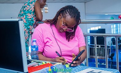 A Decade of Vision in 10 Days: How Iphamar™ Care Foundation Is Redefining Community Healthcare in Nigeria