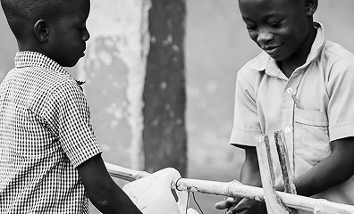 Education & Awareness